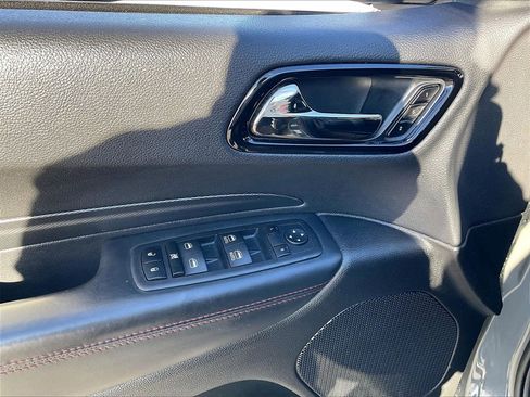 Used 2024 Dodge Durango GT image 39