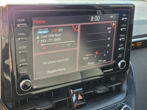 Used 2021 Toyota Corolla LE image 20