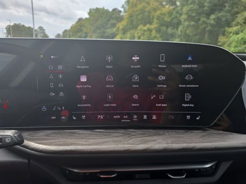 New 2025 Audi Q5 Premium Plus image 20