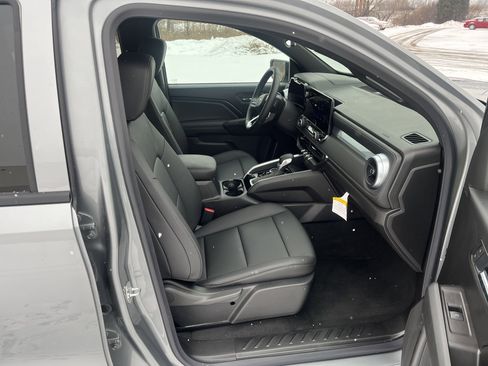 Used 2026 Chevrolet Colorado LT w/ LT Convenience Package image 17