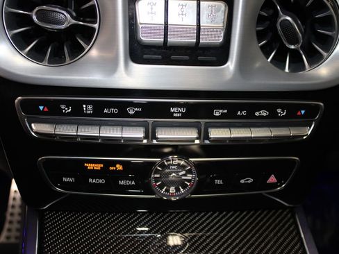 Used 2021 Mercedes-Benz G 63 AMG 4MATIC image 45