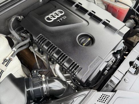 Used 2016 Audi A4 2.0T Premium Plus image 57