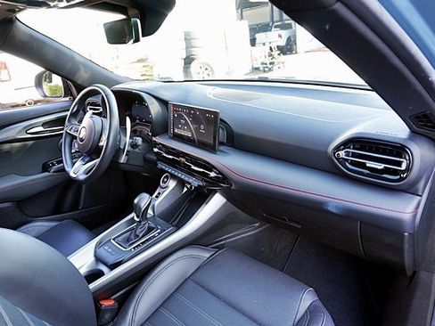 Certified 2024 Dodge Hornet R/T Plus w/ Tech Pack Plus w/o Parking image 10