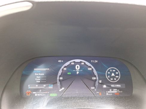 Used 2023 Toyota Highlander Limited image 22