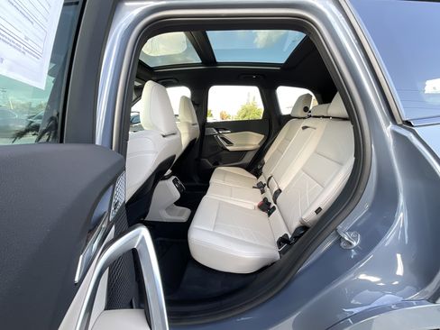 Certified 2024 BMW X1 M35i w/ Premium Package AWD/4WD image 25