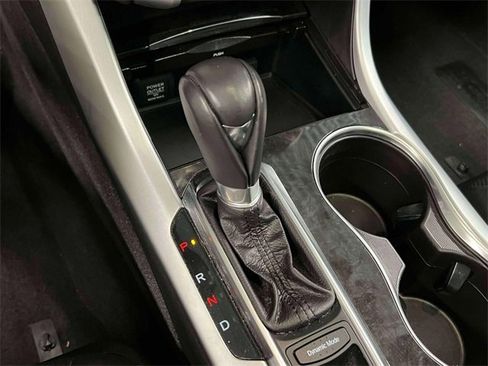 Used 2020 Acura TLX w/ Technology Package image 29