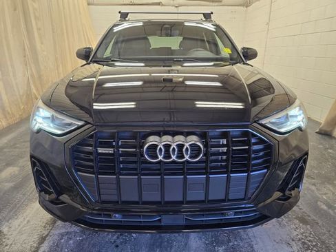 Certified 2024 Audi Q3 2.0T Premium w/ Convenience Package image 3