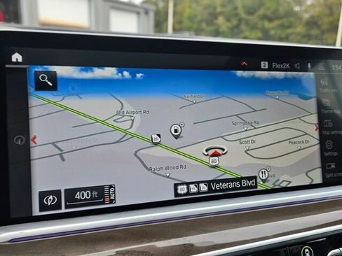 Used 2023 BMW X5 sDrive40i w/ M Sport Package image 23