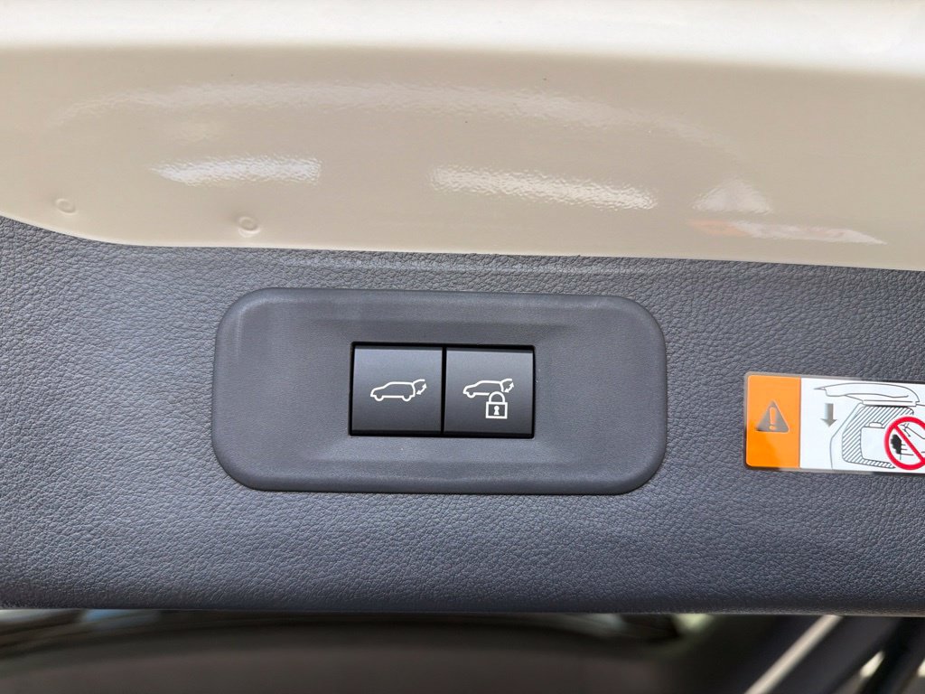 New 2026 Lexus TX 500h AWD w/ Technology Package image 29