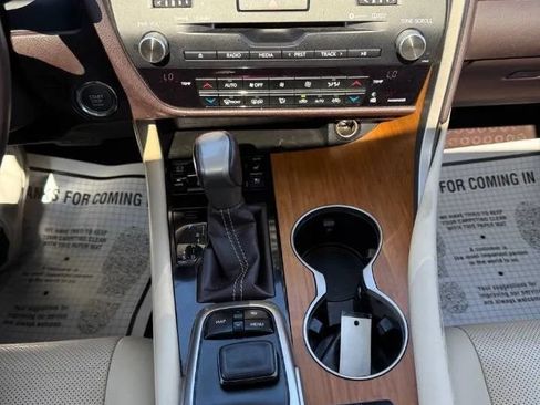 Used 2016 Lexus RX 350 AWD w/ Premium Package image 17