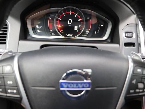 Used 2015 Volvo XC60 T6 Platinum AWD/4WD image 14
