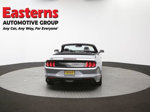 Used 2023 Ford Mustang Premium RWD image 35