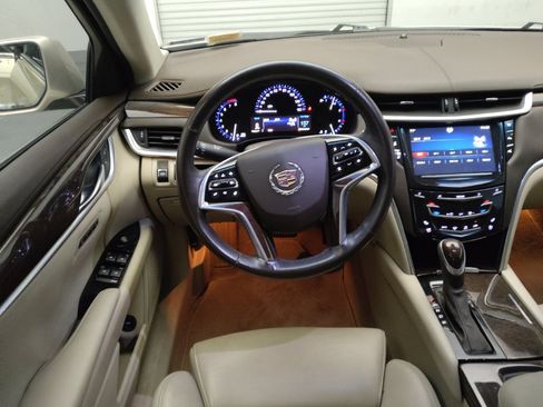 Used 2014 Cadillac XTS Luxury w/ Driver Awareness Package FWD image 22