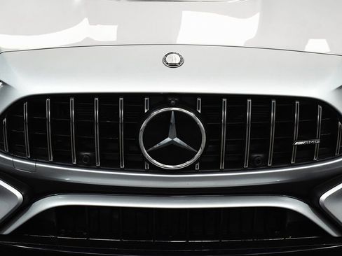 Used 2024 Mercedes-Benz C 63 AMG S w/ Pinnacle Trim Package image 78