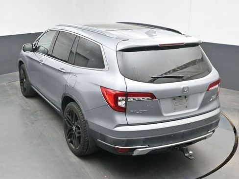 Used 2019 Honda Pilot Elite image 23