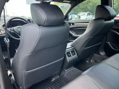 Used 2020 Honda Accord Sport image 35