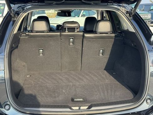 Used 2025 MAZDA CX-5 AWD 2.5 S w/ Preferred Package image 13