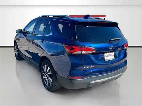 Used 2022 Chevrolet Equinox Premier image 5