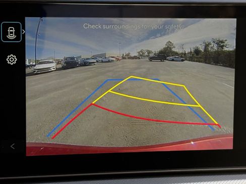 New 2026 Hyundai Sonata SE image 16