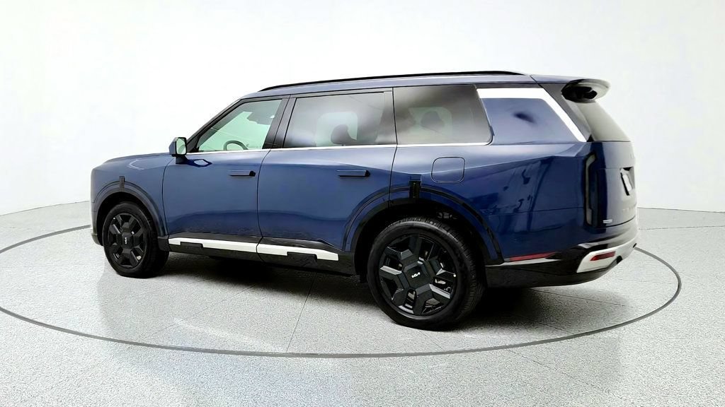 Used 2027 Kia Telluride SX Prestige w/ Towing Package AWD/4WD image 7