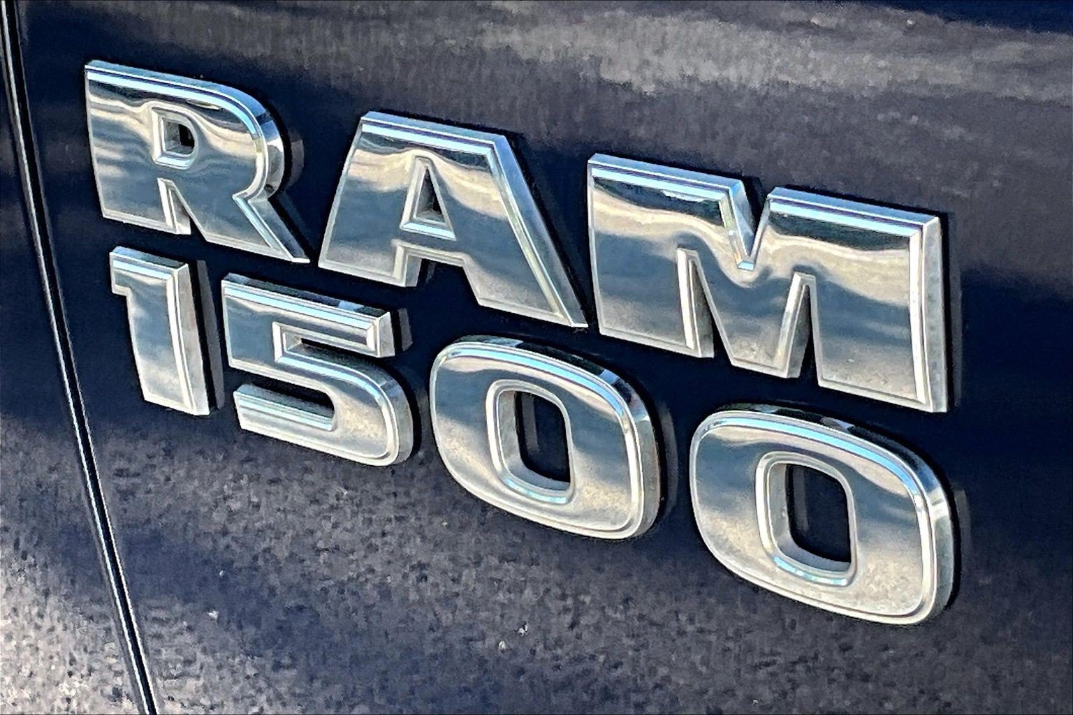 Used 2018 RAM 1500 Tradesman w/ Protection Group AWD/4WD image 36