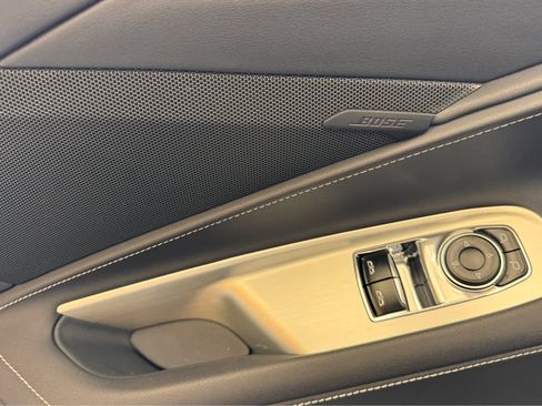 Used 2025 Chevrolet Corvette Stingray Coupe w/ 1LT image 12