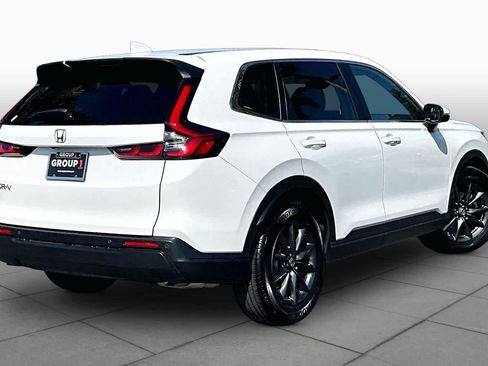 Certified 2026 Honda CR-V EX-L image 13