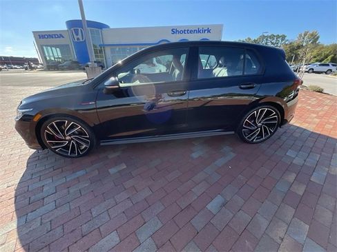 Used 2024 Volkswagen GTI Autobahn image 34