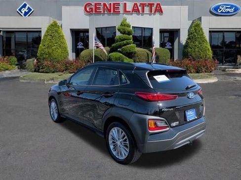Used 2020 Hyundai Kona SEL w/ Cargo Package image 5