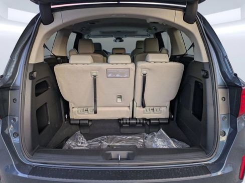 New 2026 Honda Odyssey EX-L image 13