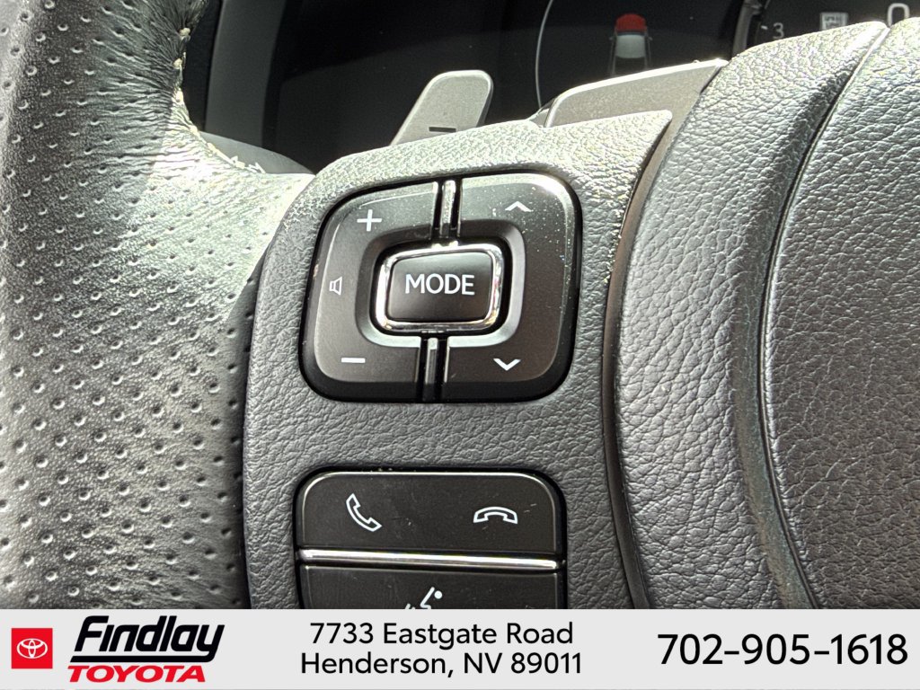 Used 2023 Lexus RC 300 F Sport w/ Navigation Package RWD image 18