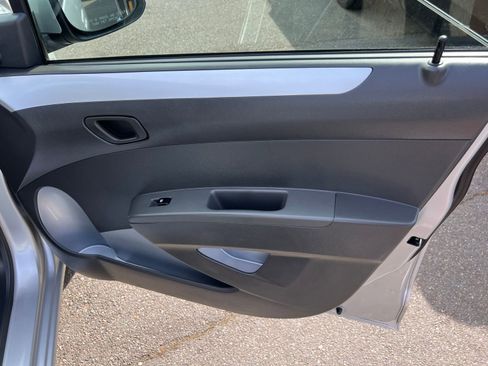 Used 2013 Chevrolet Spark LS FWD image 23