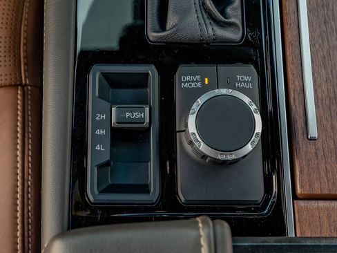 Used 2024 Toyota Tundra 1794 Edition image 28