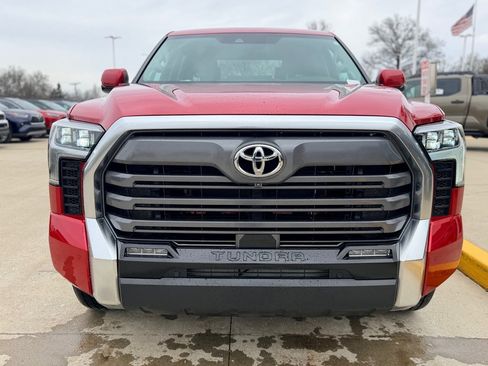 Used 2022 Toyota Tundra Limited image 2