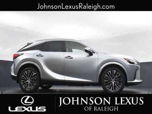 Used 2025 Lexus RX 350 w/ Convenience Package AWD/4WD image 21