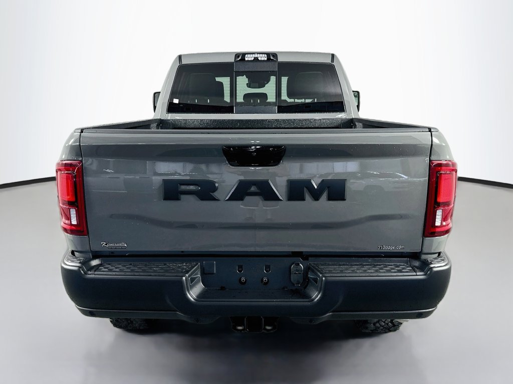 New 2027 RAM 2500 Power Wagon AWD/4WD image 6