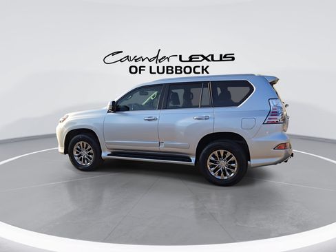 Used 2019 Lexus GX 460 Premium AWD/4WD image 6