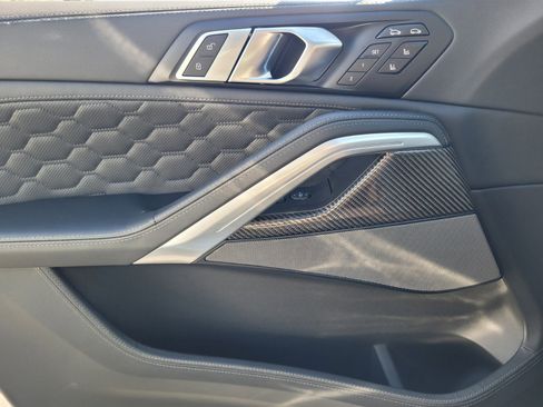 New 2026 BMW X6 M Competition w/ Executive Package image 21