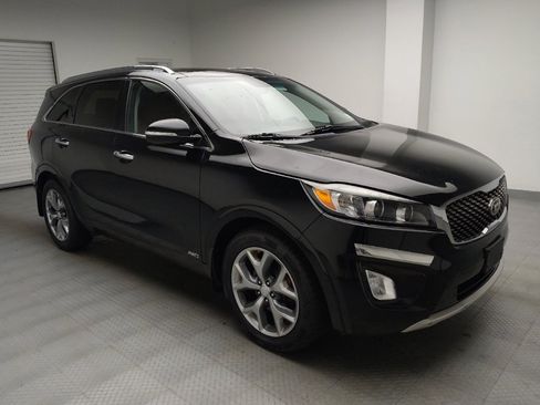 Used 2017 Kia Sorento SX AWD/4WD image 11