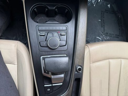 Used 2019 Audi A4 2.0T Premium w/ Convenience Package FWD image 29