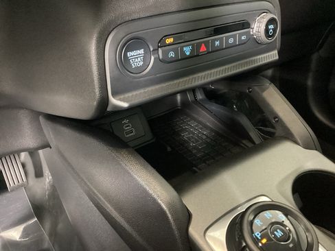 Used 2025 Ford Bronco Sport Badlands w/ Badlands Tech Package AWD/4WD image 24