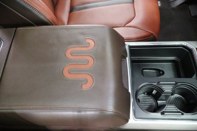 Used 2022 Ford F350 King Ranch w/ King Ranch Ultimate Package AWD/4WD image 75