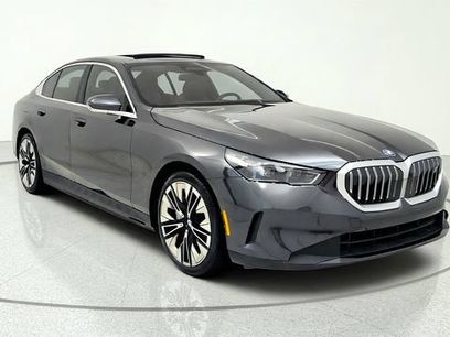 Used 2026 BMW i5 eDrive40