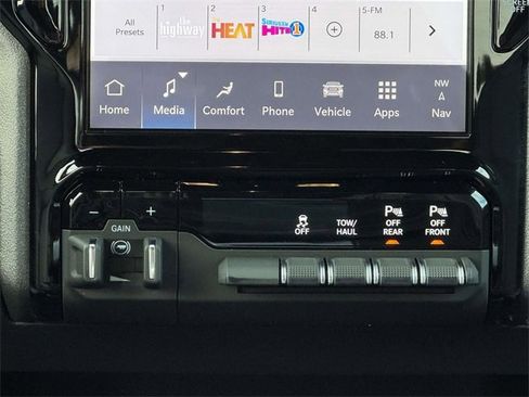 New 2025 RAM 2500 Tradesman image 5