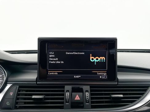 Used 2018 Audi S6 Premium Plus w/ S Sport Package AWD/4WD image 6