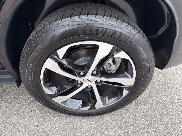Used 2026 Chevrolet Trax RS FWD image 26