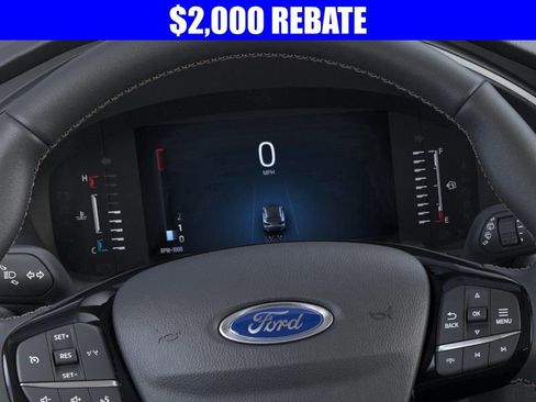 New 2026 Ford Escape Active w/ Cold Weather Package image 13