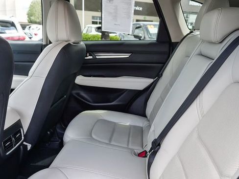 Used 2019 MAZDA CX-5 Grand Touring FWD image 19