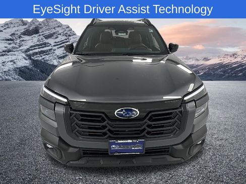 New 2026 Subaru Outback Touring XT AWD/4WD image 8
