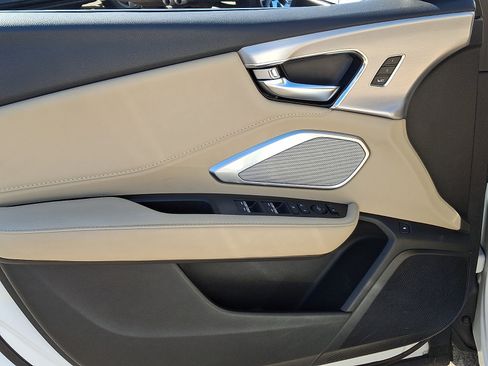 Certified 2023 Acura RDX AWD w/ Technology Package image 12